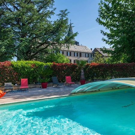 Le Clos D'Albray - Chambres D'Hotes Et Gite Comps-la-Grand-Ville Екстериор снимка