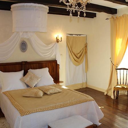 Le Clos D'Albray - Chambres D'Hotes Et Gite Comps-la-Grand-Ville Екстериор снимка