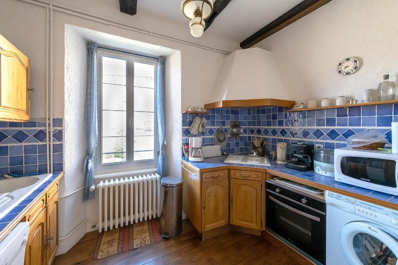 Le Clos D'Albray - Chambres D'Hotes Et Gite Comps-la-Grand-Ville Екстериор снимка