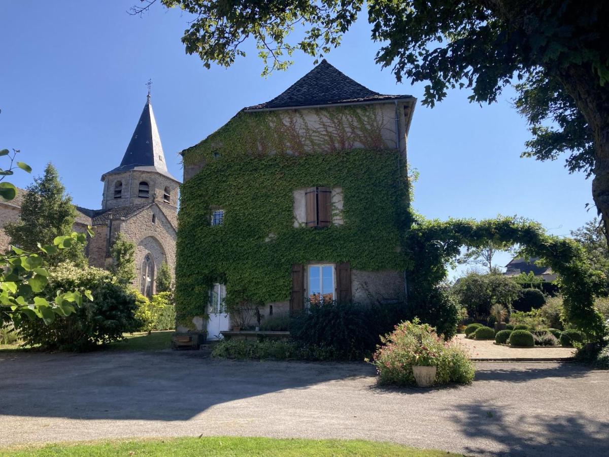 Le Clos D'Albray - Chambres D'Hotes Et Gite Comps-la-Grand-Ville Екстериор снимка