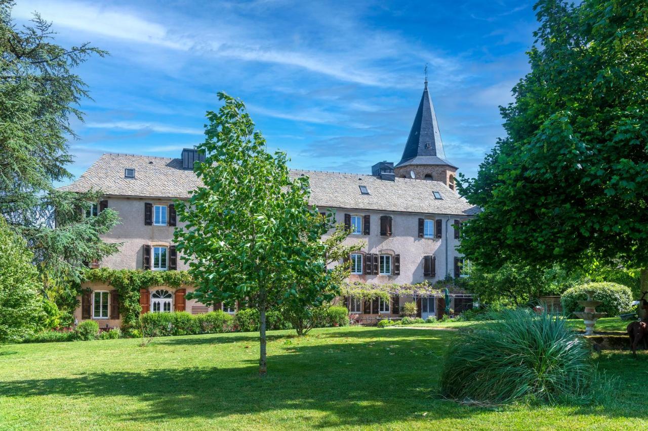 Le Clos D'Albray - Chambres D'Hotes Et Gite Comps-la-Grand-Ville Екстериор снимка
