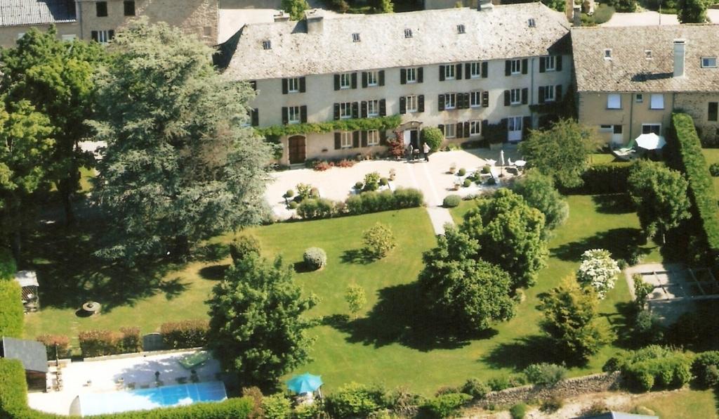 Le Clos D'Albray - Chambres D'Hotes Et Gite Comps-la-Grand-Ville Стая снимка