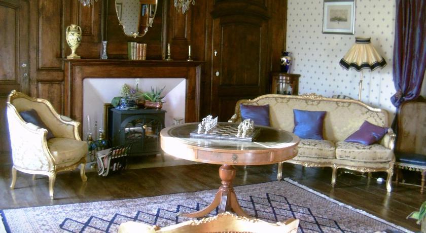Le Clos D'Albray - Chambres D'Hotes Et Gite Comps-la-Grand-Ville Екстериор снимка