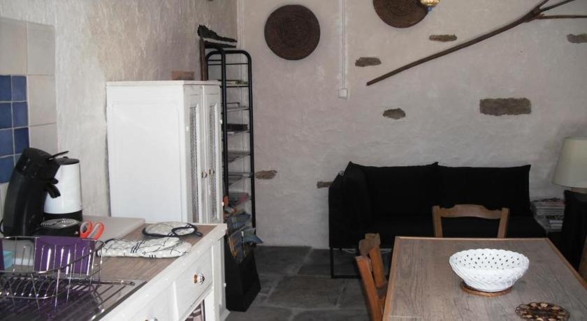 Le Clos D'Albray - Chambres D'Hotes Et Gite Comps-la-Grand-Ville Стая снимка