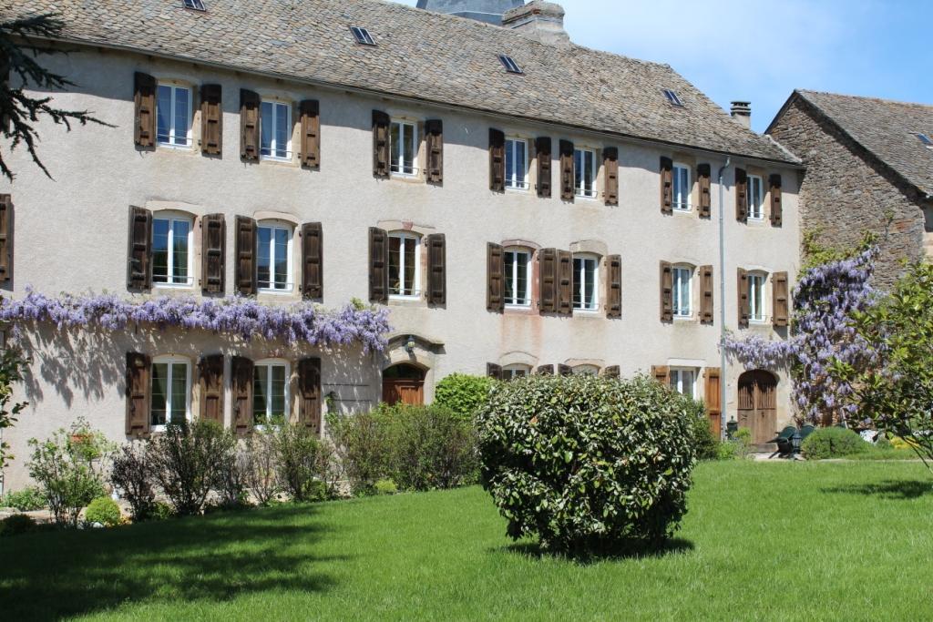 Le Clos D'Albray - Chambres D'Hotes Et Gite Comps-la-Grand-Ville Екстериор снимка