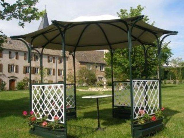 Le Clos D'Albray - Chambres D'Hotes Et Gite Comps-la-Grand-Ville Екстериор снимка
